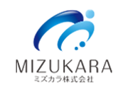 ミズカラ株式会社<br>(施工・維持管理)