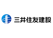 三井住友建設株式会社<br>(施工)