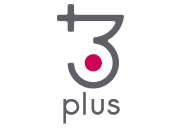 株式会社3plus